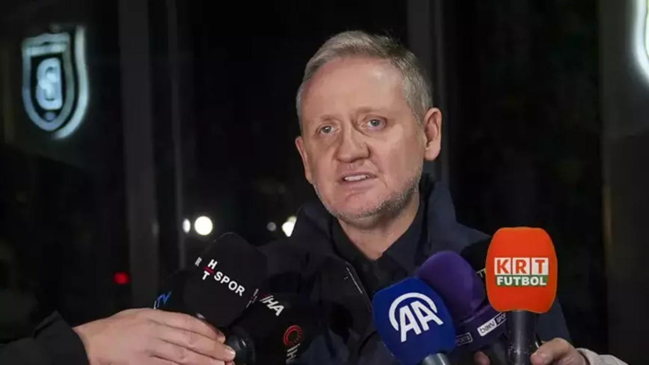 Göksel Gümüşdağ MHK'yi hedef aldı: Güvenilirliğini tamamen kaybetmiştir!