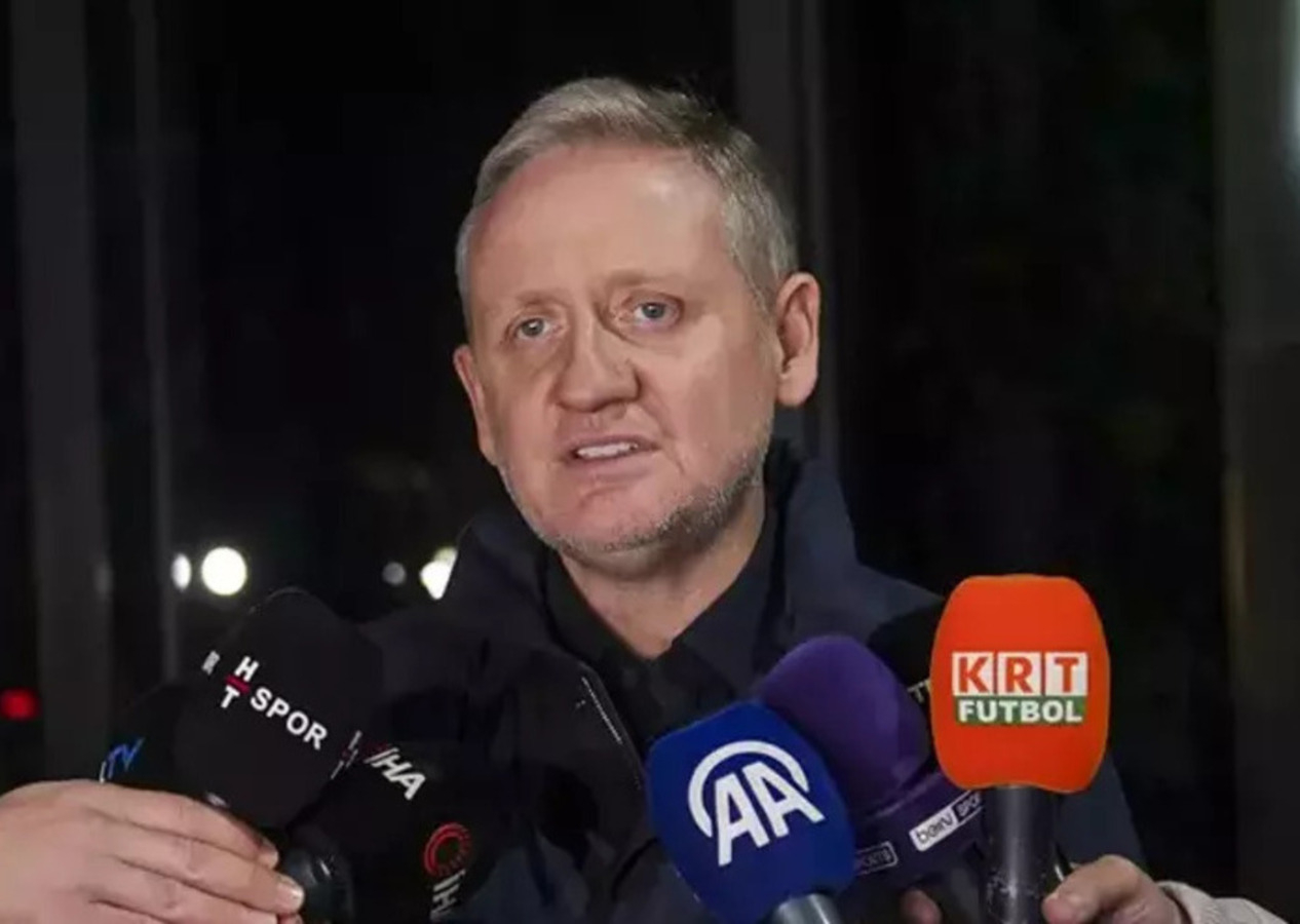 Göksel Gümüşdağ MHK'yi hedef aldı: Güvenilirliğini tamamen kaybetmiştir!