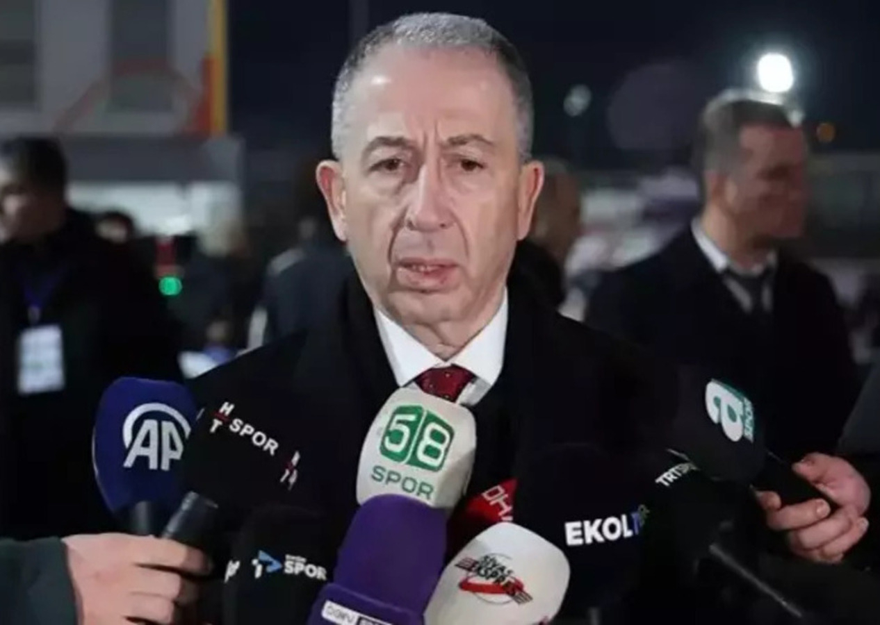 Metin Öztürk'ten, Fenerbahçe'ye flaş gönderme: 7 yıldız taksınlar, hiç olmazsa havaları olur!