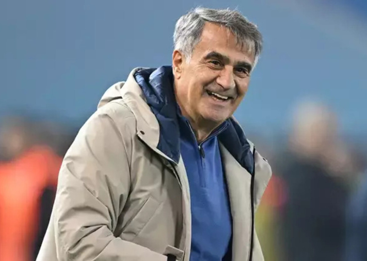Şenol Güneş'ten maç öncesi flaş sözler! "Kaybedersek eleniriz diye düşünüyorlarsa sahaya hiç çıkmasınlar!
