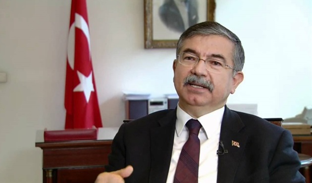 İsmet Yılmaz TEOG yerine gelecek sistemi anlattı!