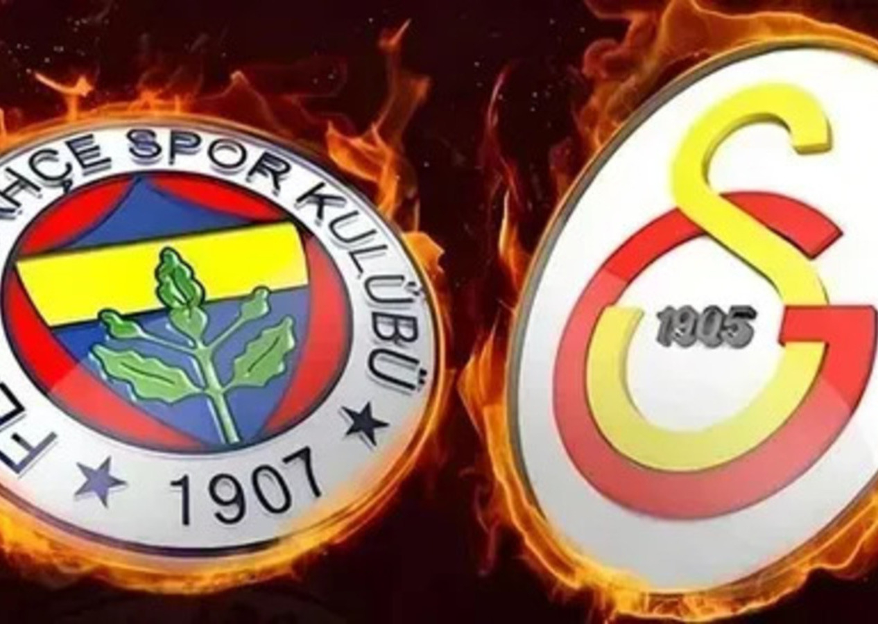 Fenerbahçe'den Galatasaray maçına tepki: Hediye edilen bir maç daha!
