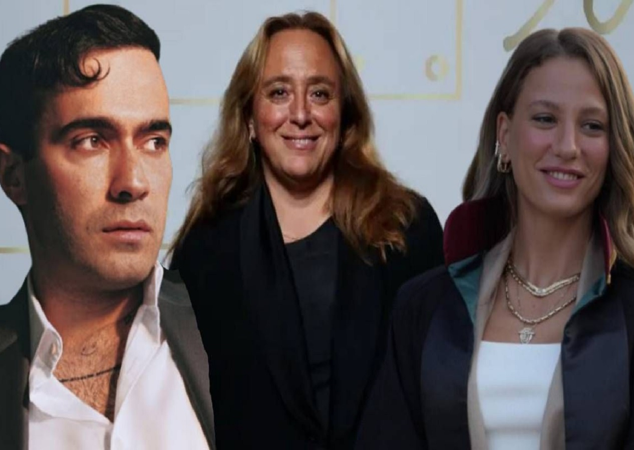 Sahte ilişki olayında yeni gelişme!  Mert Demir ve Serenay Sarıkaya ifadeye çağrılacak...