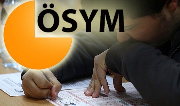 DGS yerleştirme sonuçları açıklandı...