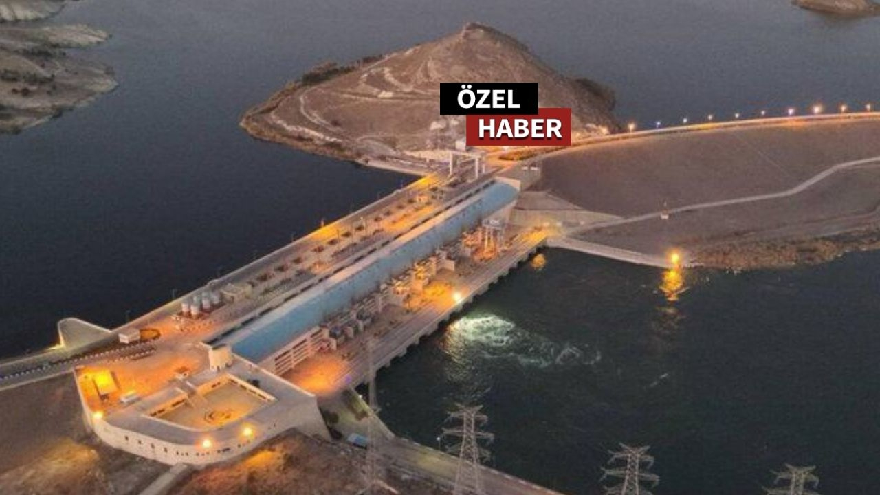 Terör oyunu bozuldu! Tişrin’den Rakka’ya özgürlük yolu açıldı