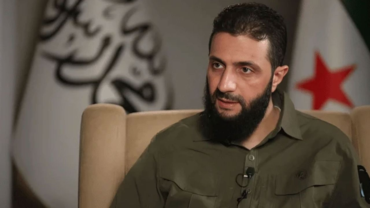 Suriye'deki yeni yönetimin lideri Şara: "14 Milyon Suriyeli iki yılda ülkesine dönecek"