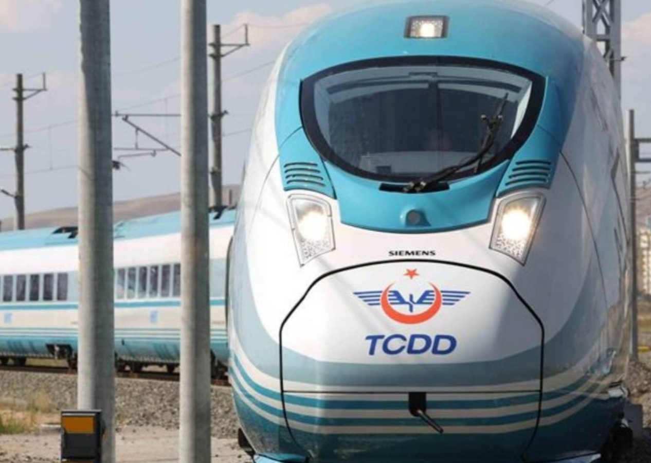 Biletlere zam geldi! Yüksek Hızlı Tren (YHT) fiyatları belli oldu!