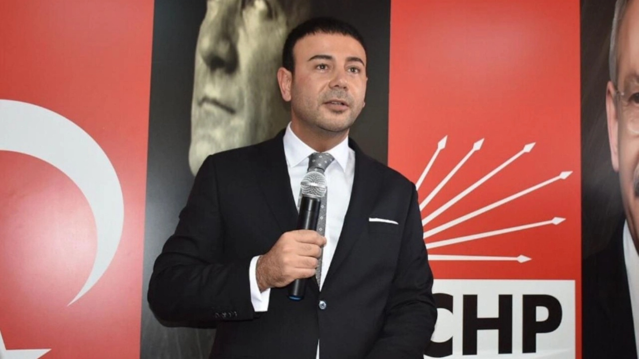 İstanbul'da ihale yolsuzluğu operasyonu! Beşiktaş Belediye Başkanı Rıza Akpolat gözaltına alındı!