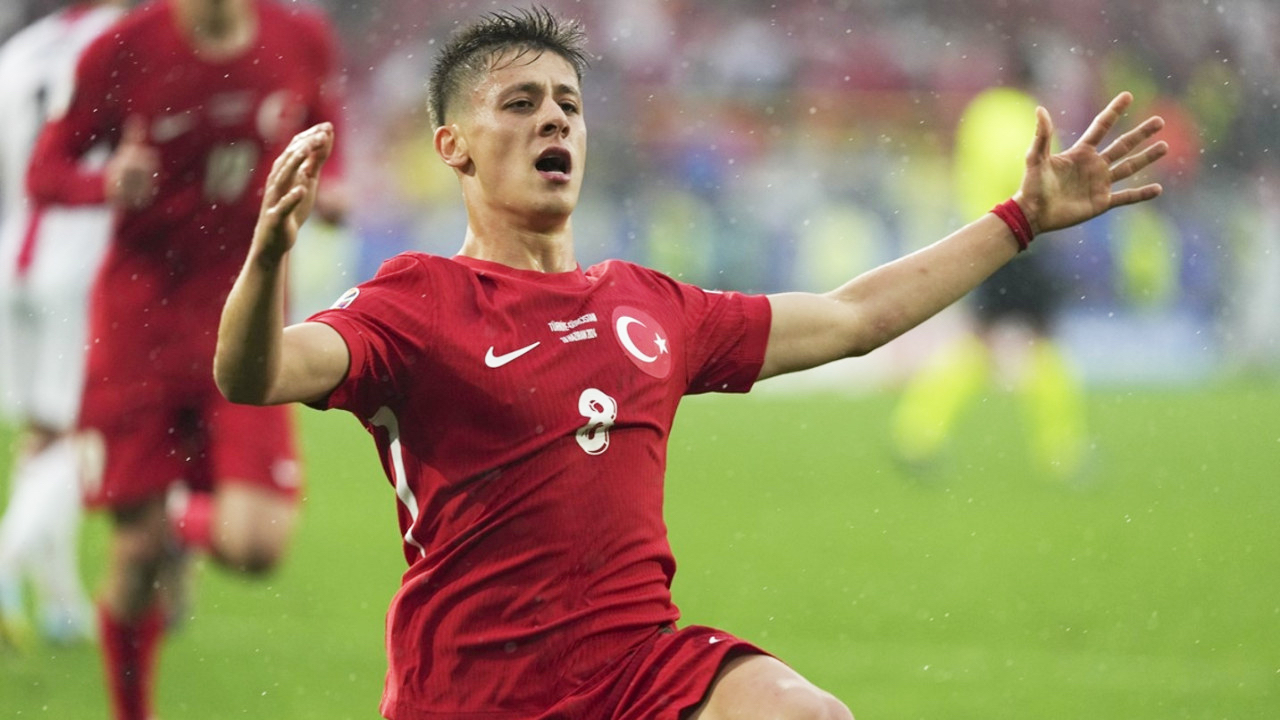 Abdullah Avcı'dan Arda Güler'e övgü dolu sözler: "Böyle teknik oyuncuları seviyorum"