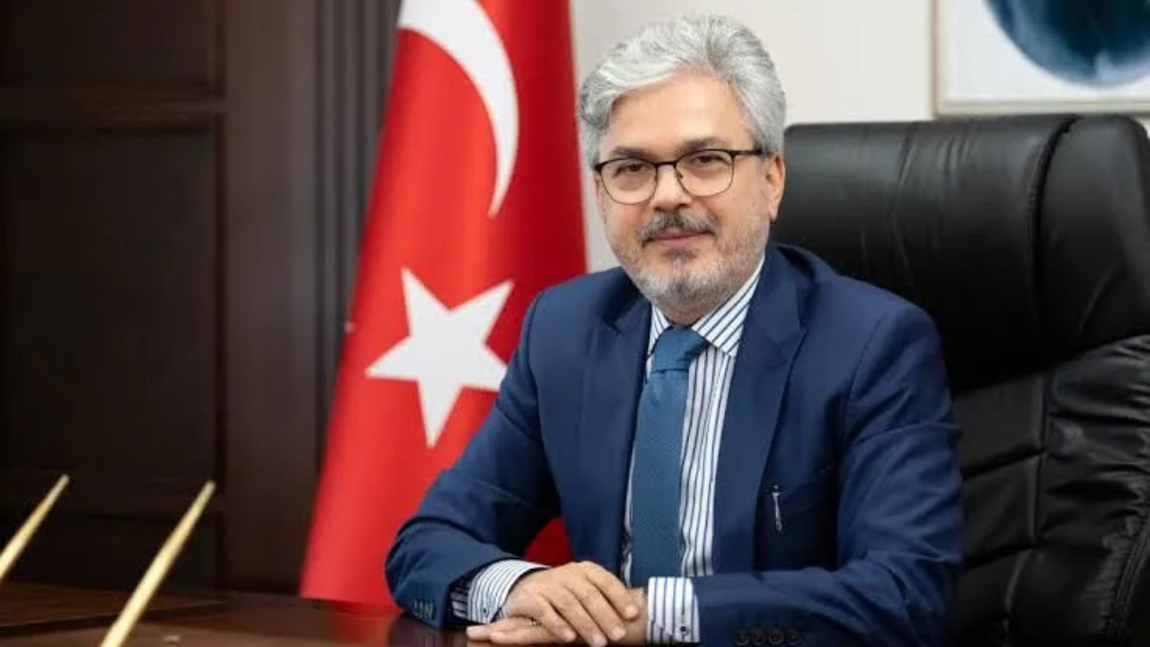 Ömer Faruk Yelkenci Kimdir, Nereli? Ömer Faruk Yelkenci Nereden Mezun?
