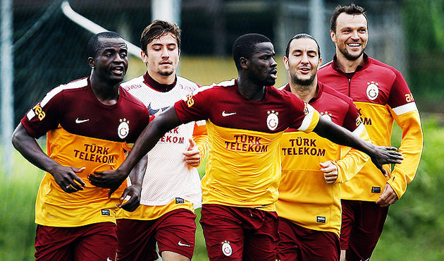 Galatasaray'ın eski yıldızı AIDS'e yakalandı!