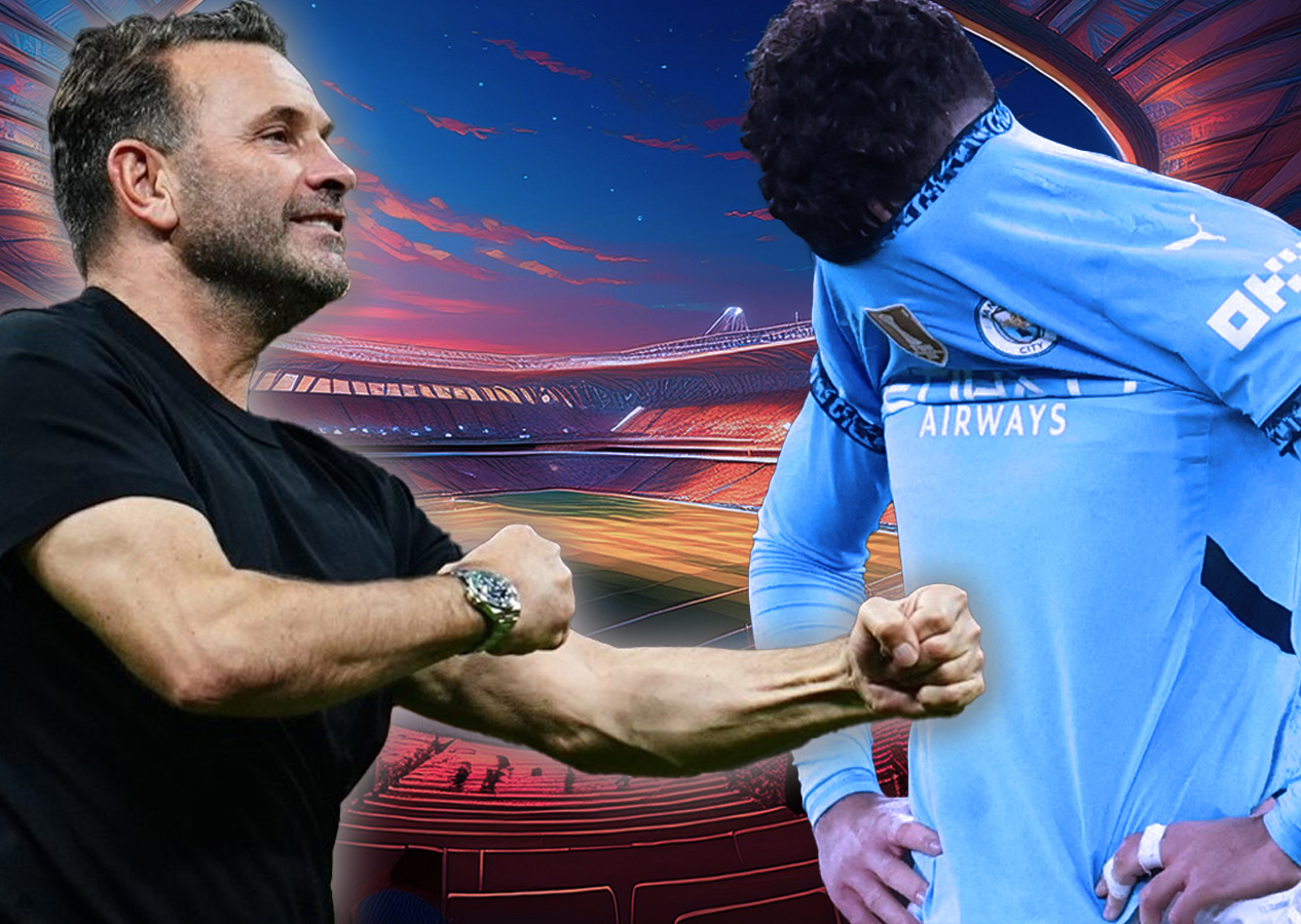 İngilizler Galatasaray'ın yeni sezondaki ilk transferini duyurdu! 5 milyon euro maaşla 2 yıllık imza atacak: Okan Buruk'a şampiyonluk hediyesi geliyor