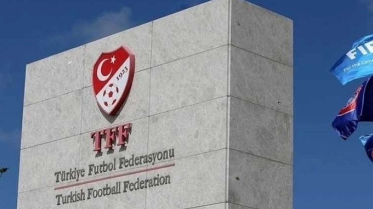 TFF, Süper Lig'de ara transfer dönemi harcama limitlerini açıkladı