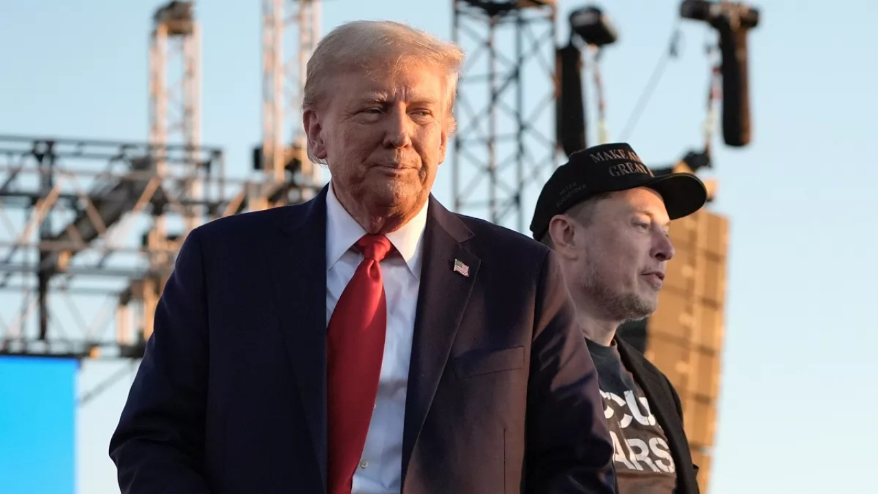 Çanlar piyasalar için çalıyor! Seçilmiş Başkan Trump dünyayı, yardımcısı Musk Avrupa’yı geriyor