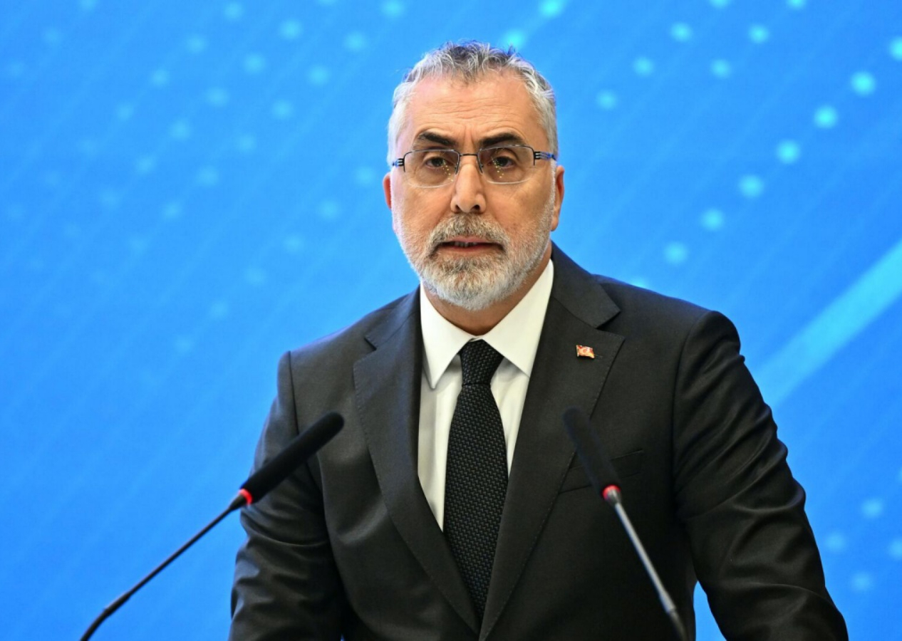 Bakan Işıkhan açıkladı! Asgari ücrete ara zam geliyor