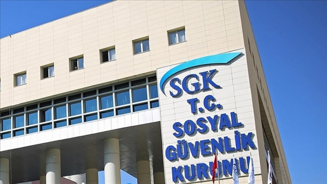 Hacizli taşınmaz tartışması! SGK Ankara Büyükşehir Belediyesi’nin açıklamalarını yalanladı!