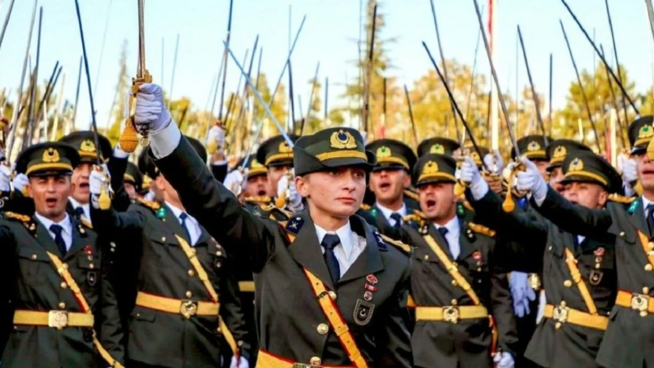 MSÜ Rektörü hedefteydi... Milli Savunma Üniversitesi’nden “Teğmenler Davası” iddialarına yanıt