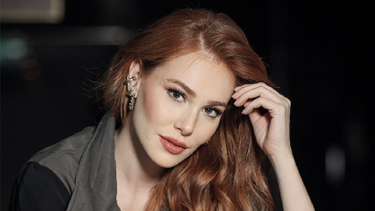 Elçin Sangu'dan sağlık durumuyla ilgili açıklama! ''Teyit almadan haber yapmayın'' diyerek basın mensuplarına tepki gösterdi!