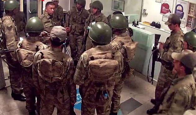 FETÖ'nün Türk Telekomu işgal girişimi davasında karar açıklandı!