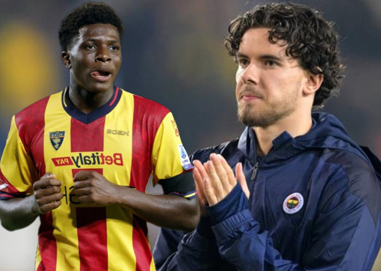 Fenerbahçe'ye yeni Ferdi Kadıoğlu! 20 milyon euro bonservis isteniyor: Jose Mourinho devreye girip ikna edecek