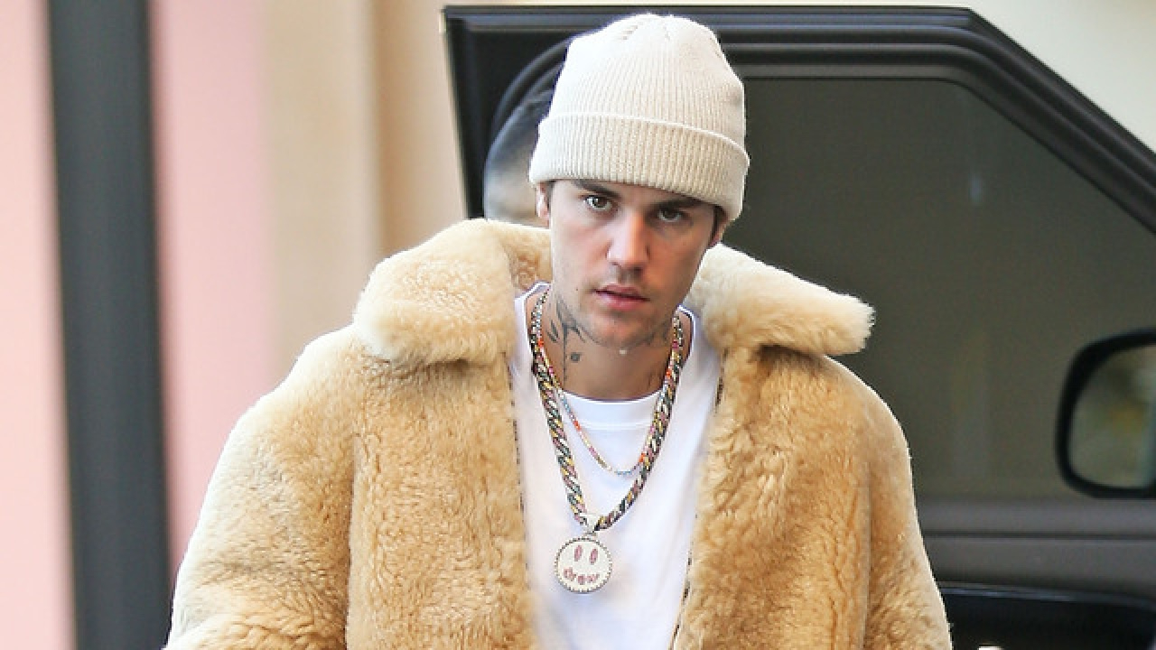 Dünyaca ünlü popcu Justin Bieber 4 yıl sonra müzik dünyasına dönüyor!