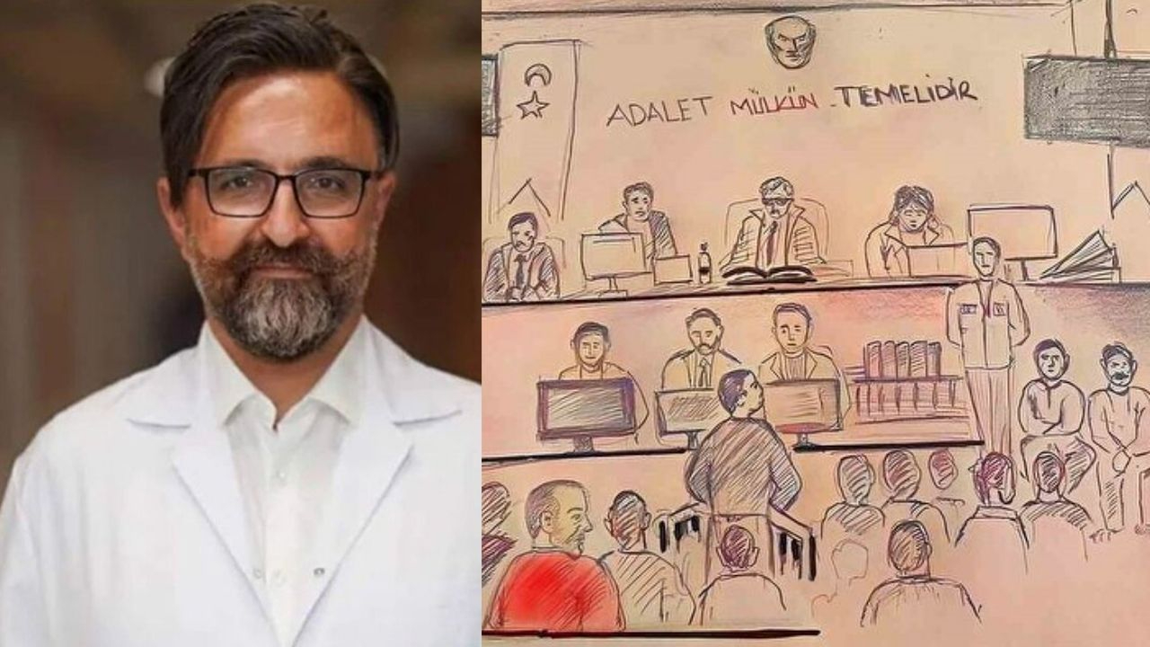 Rezalet savunma! Yenidoğan çetesi davasında kritik gün: "Bebek katili göremiyorum"