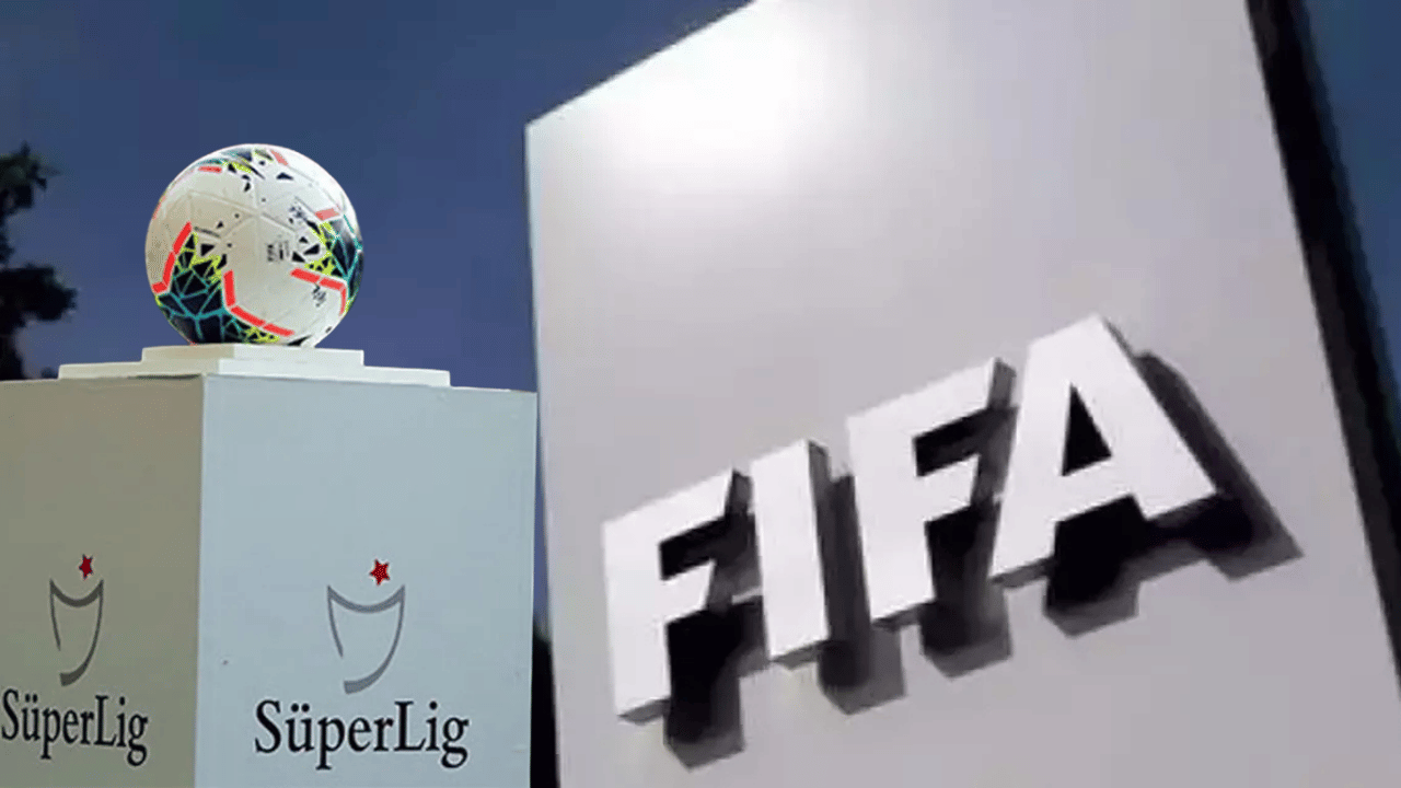 Kayserispor, UEFA ve FIFA'ya gidiyor