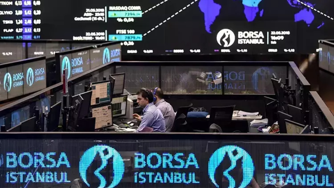 Borsaya girecek parada eğilim değişti: Yatırımcılar halka arzda teknoloji gibi geleceği olan sektörler istiyor...
