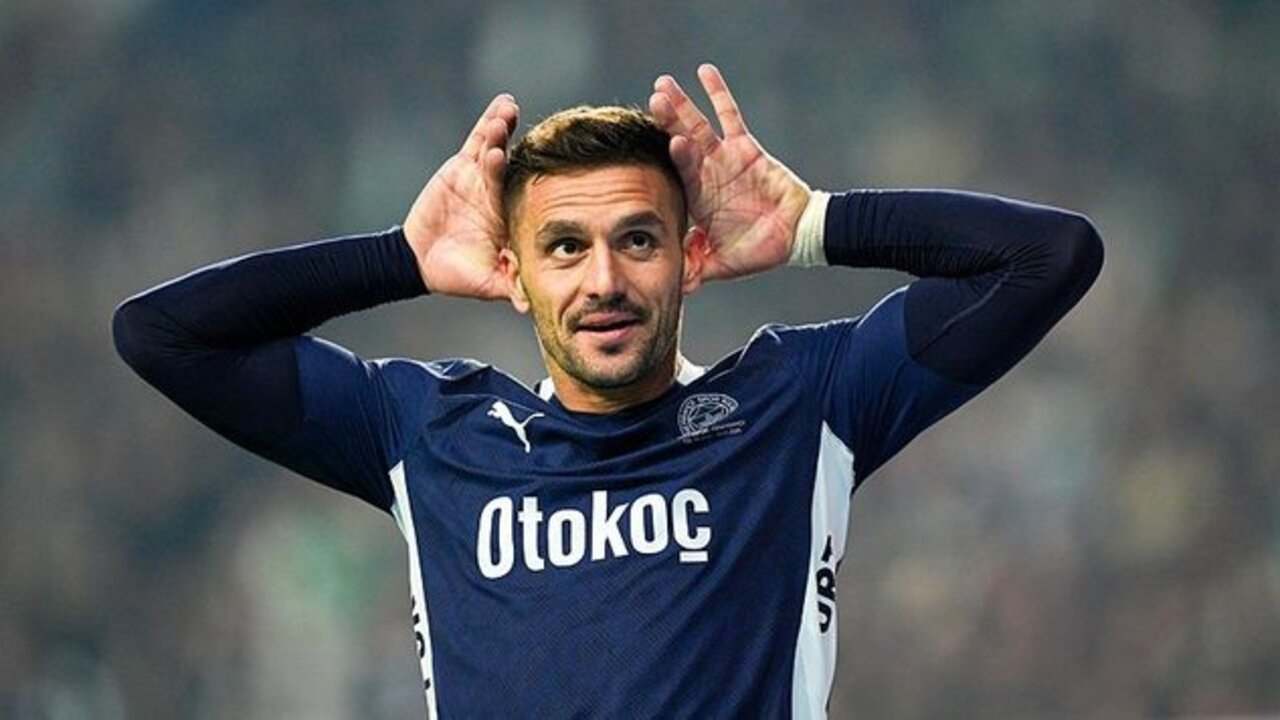 Dusan Tadic'ten sürpriz çıkış: Bazen bencil olabilirim ama...