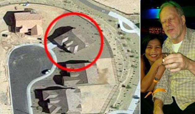 ABD’deki saldırıda ölü sayısı 58, yaralı sayısı 500’den fazla…