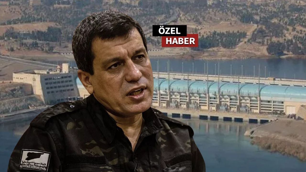 Örgütün bitişi durdurulamıyor! Abdi PKK/YPG’nin çökmemesi için kaçanlara infaz emri verdi