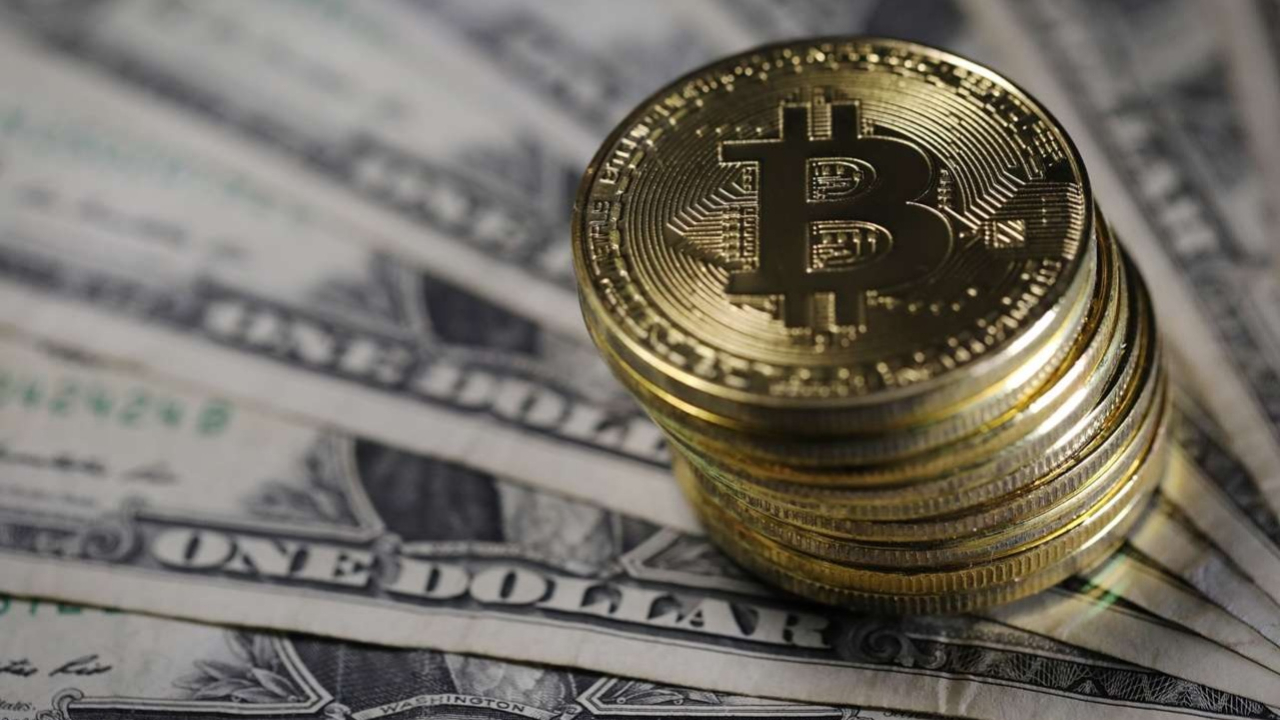 Analistler müşterilerini uyardı! Bitcoin ve altın en  gözde yatırım aracı oluyor
