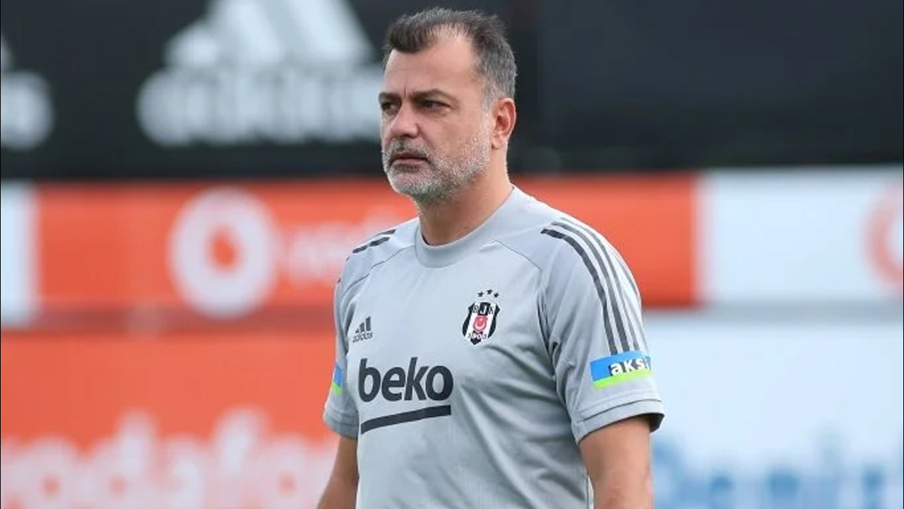 Galatasaray maçı öncesi hoca belli oldu! Hatayspor'da Murat Şahin dönemi