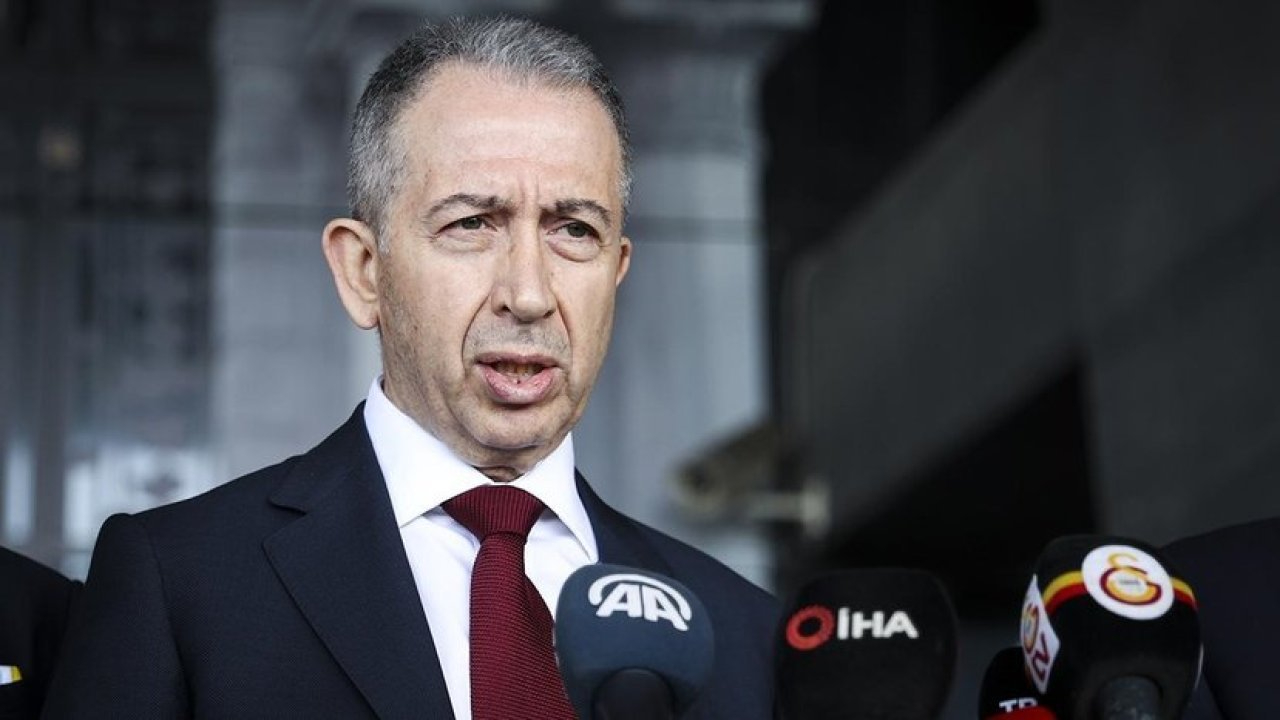 TFF açıkladı: Süper Lig'den 6 kulüp ve Metin Öztürk, PFDK'ye sevk edildi!