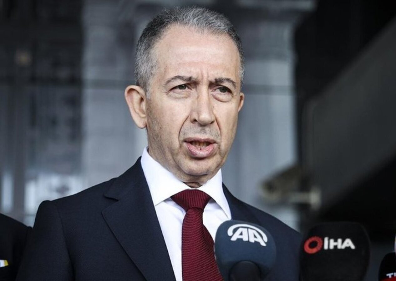 TFF açıkladı: Süper Lig'den 6 kulüp ve Metin Öztürk, PFDK'ye sevk edildi!