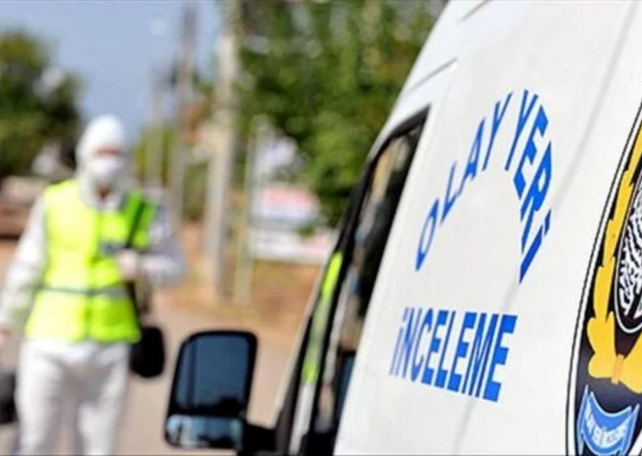 Annenin ifadesi kan dondurdu! 4 yaşındaki oğlunu önce boğmuş, sonra çöpe atmış