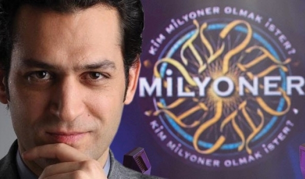 'Kim Milyoner Olmak İster'e bu soru damgasını vurdu!