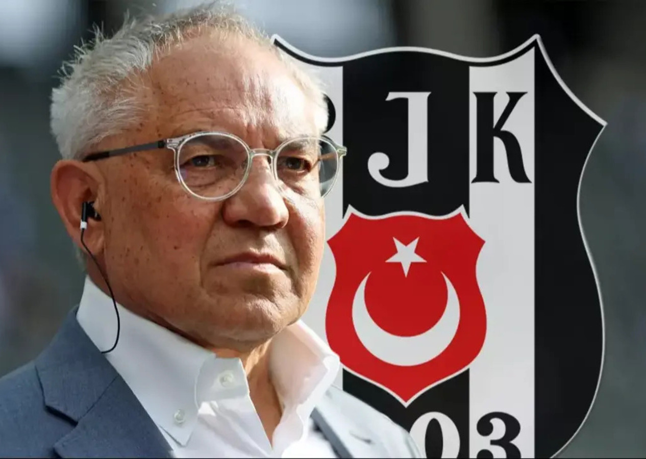 Felix Magath'tan Beşiktaş açıklaması: Kapıyı açık tuttu!