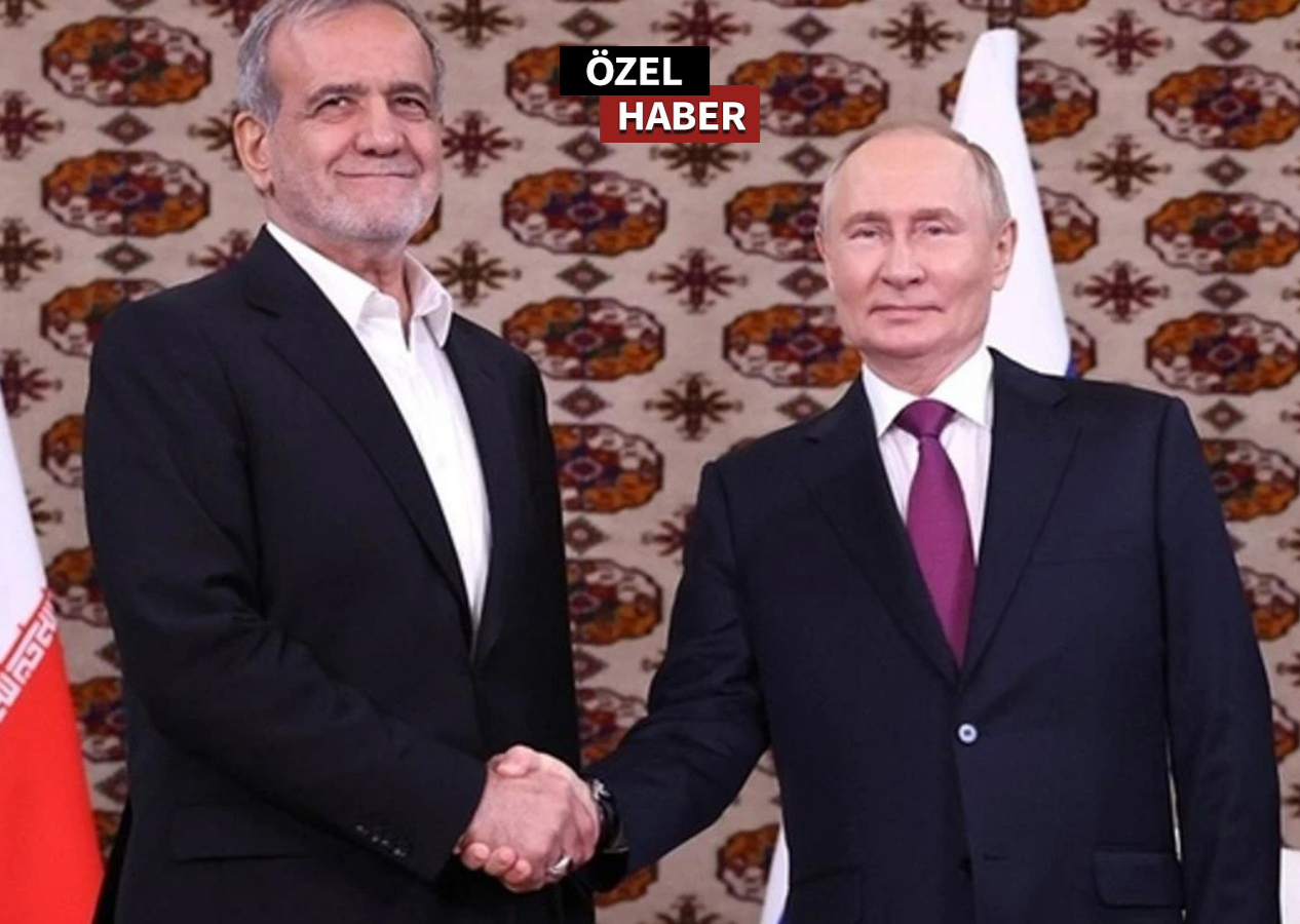 Suriye’den intikam alıyorlar! İşte Süleymaniye’deki gizli görüşmesinin perde arkası
