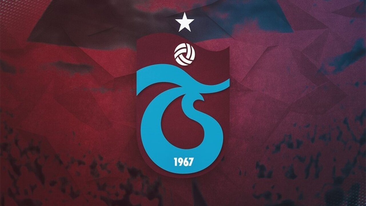 Trabzonspor'da flaş gelişme: O oyuncunun sözleşmesi feshedildi!