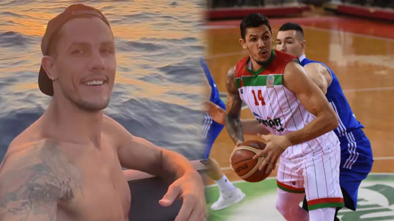 Eski milli basketbolcu İlkan Karaman'ın ölümüne neden olan sürücü için yakalama kararı çıktı!
