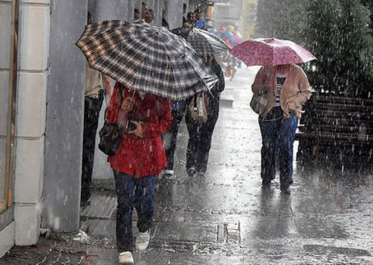 15 Ocak yurt geneli hava durumu tahmin raporu yayınlandı! İşte Ankara, İzmir, İstanbul ve Muğla'da beklenen sıcaklıklar...