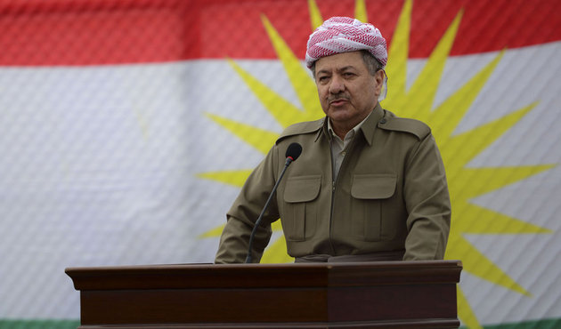 Barzani ortamı daha da gerecek! Şimdi de seçim tarihi açıkladı...