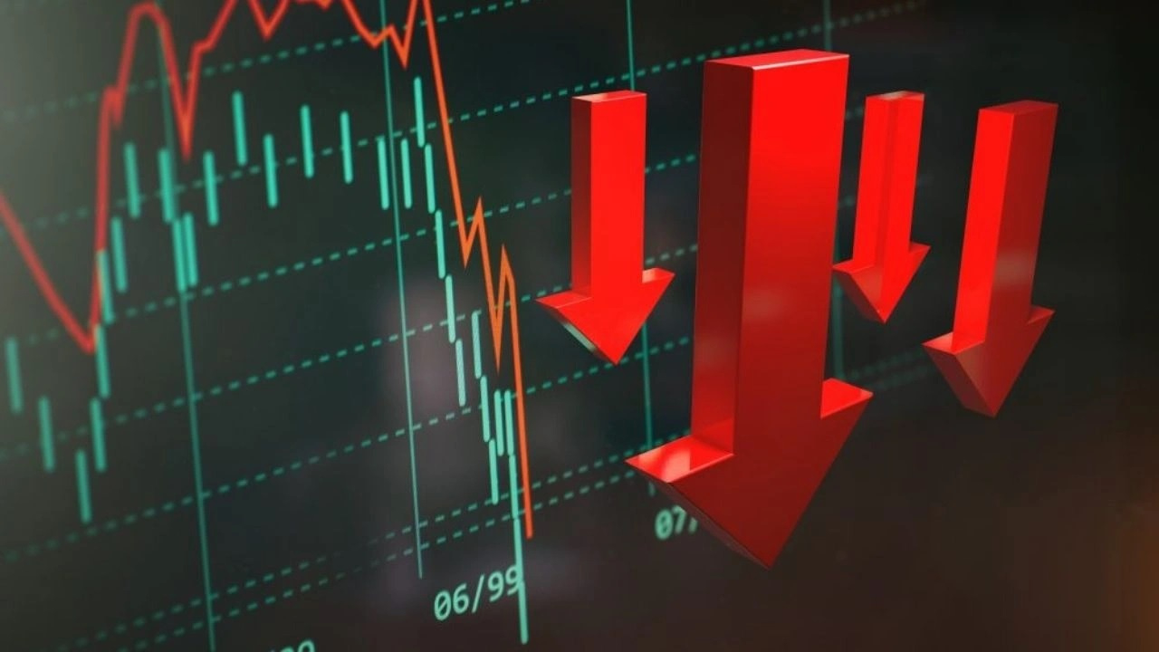 14 Ocak Salı Borsa İstanbul günü değer kaybı ile kapattı! En çok kazandıran sektör orman kağıt basım oldu...