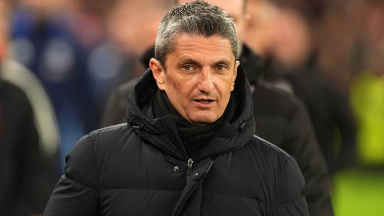 Razvan Lucescu'nun 4 aylık men cezasında indirim yapıldı