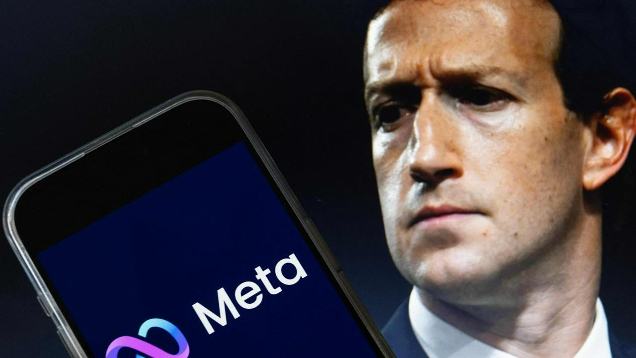 META'da kıyım! Zuckerberg'den çalışanlarına kötü haber! Notla bildirdi!