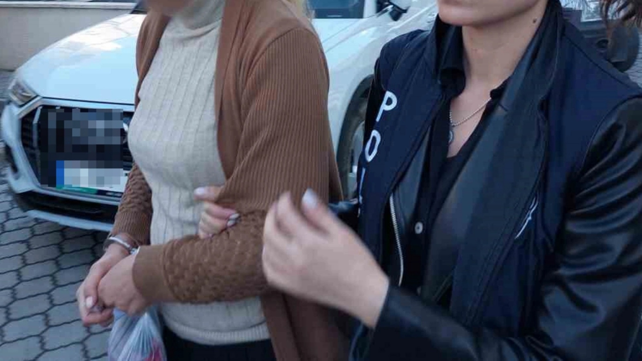 Yozgat'ta kan donduran anne vahşeti: 4 yaşındaki çocuğunu öldürüp çöpe attı!