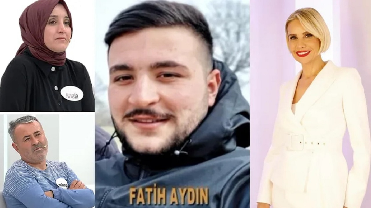 Esra Erol'dan Fatih Aydın olayı hakkında çıkan iddialara tepki! "Bulunduğunda ben paylaşacağım"