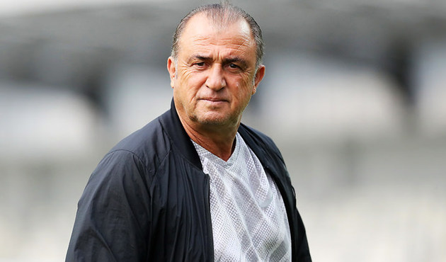 Fatih Terim Türk yıldızı İran'a götürecek!