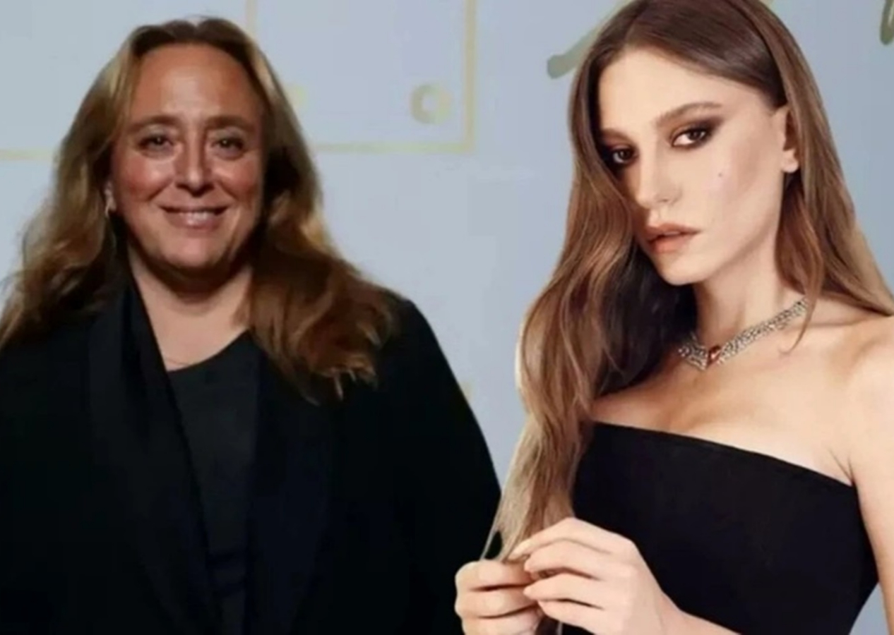 Ayşe Barım'ın erişim engeli talebine mahkemeden ret